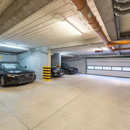 Baltyk Breeze By Bookinghost