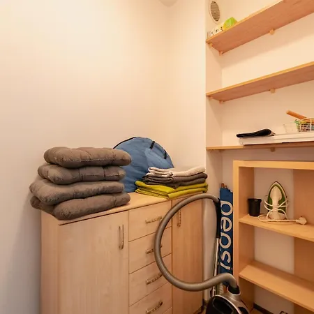 Baltyk Breeze By Bookinghost Apartment *