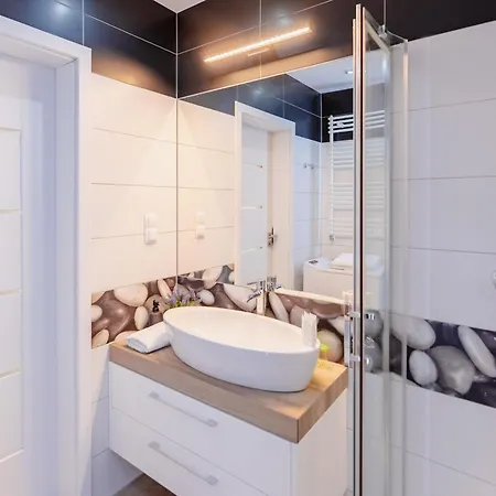 Baltyk Breeze By Bookinghost Kolobrzeg