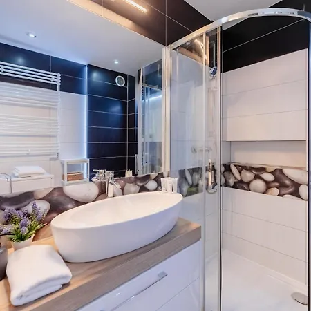 Baltyk Breeze By Bookinghost Kolobrzeg