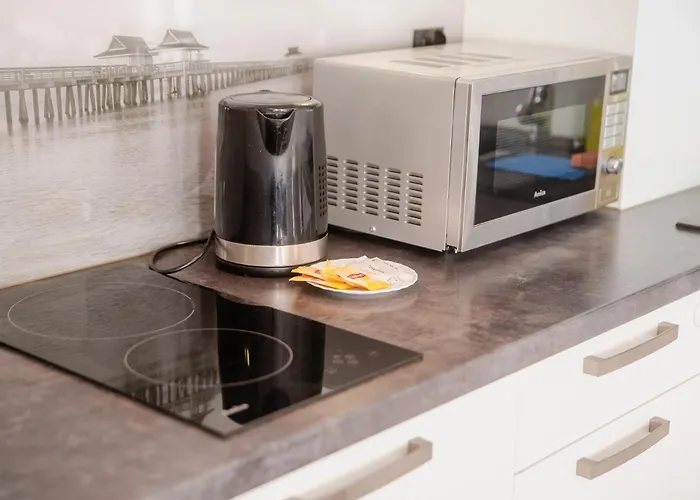 Apartment Baltyk Breeze By Bookinghost *