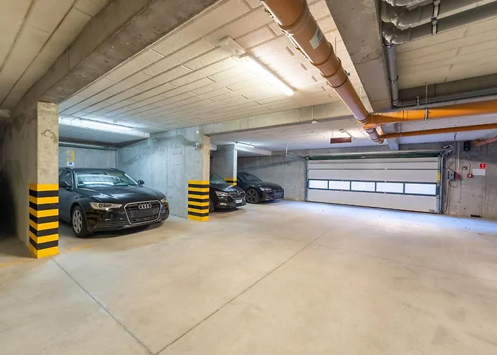 Baltyk Breeze By Bookinghost