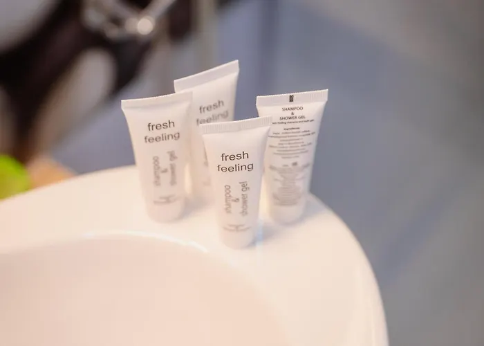 Baltyk Breeze By Bookinghost Kolobrzeg