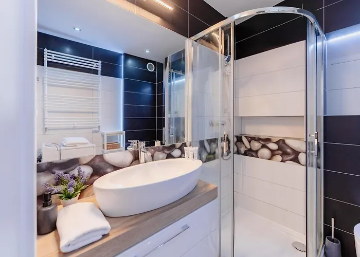 Baltyk Breeze By Bookinghost Kolobrzeg