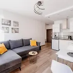 Apartmán Baltyk Breeze By Bookinghost *