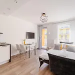 Baltyk Breeze By Bookinghost Apartmán Kolobřeh