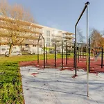 Apartmán Baltyk Breeze By Bookinghost *