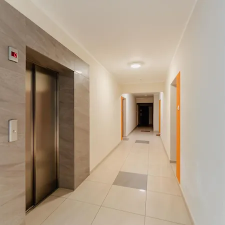 Baltyk Breeze By Bookinghost