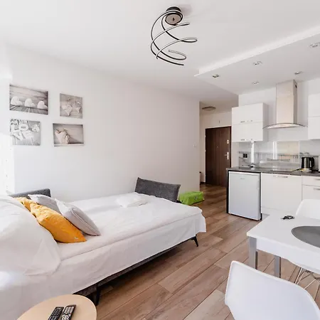 Apartamento Baltyk Breeze By Bookinghost *