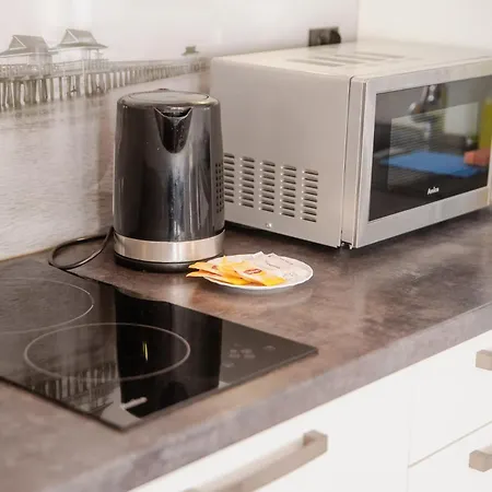 Apartamento Baltyk Breeze By Bookinghost *