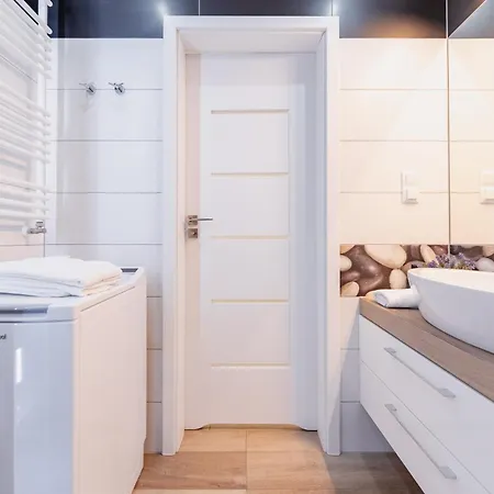 Apartamento Baltyk Breeze By Bookinghost