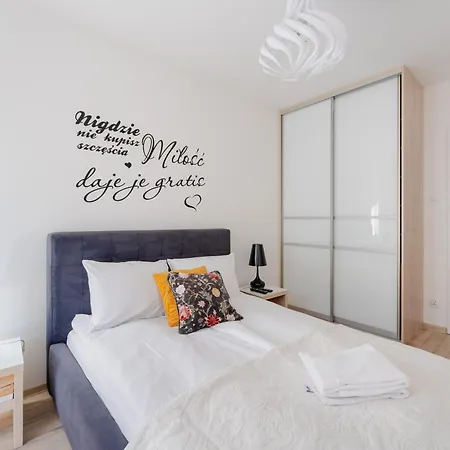 Baltyk Breeze By Bookinghost Apartamento *