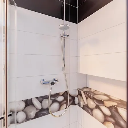 Apartamento Baltyk Breeze By Bookinghost