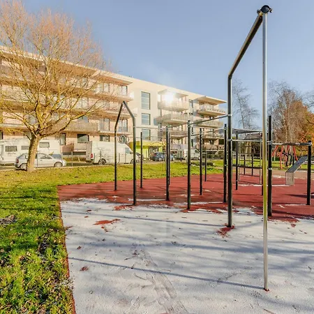 Apartamento Baltyk Breeze By Bookinghost *