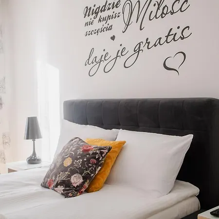 Baltyk Breeze By Bookinghost Apartamento *