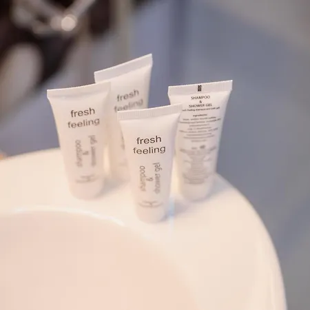 Baltyk Breeze By Bookinghost Kołobrzeg