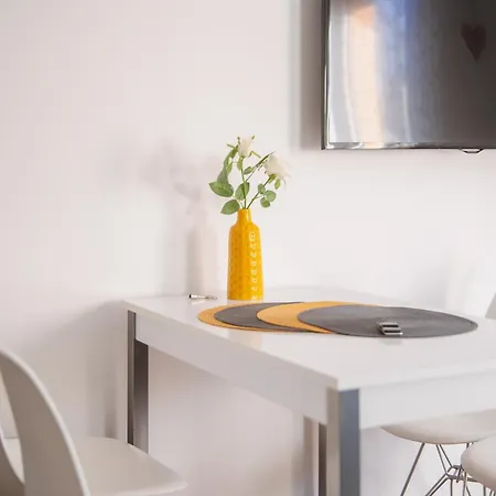 Apartamento Baltyk Breeze By Bookinghost