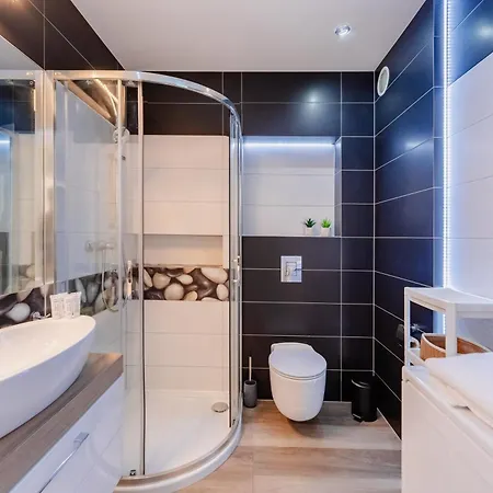 Apartamento Baltyk Breeze By Bookinghost