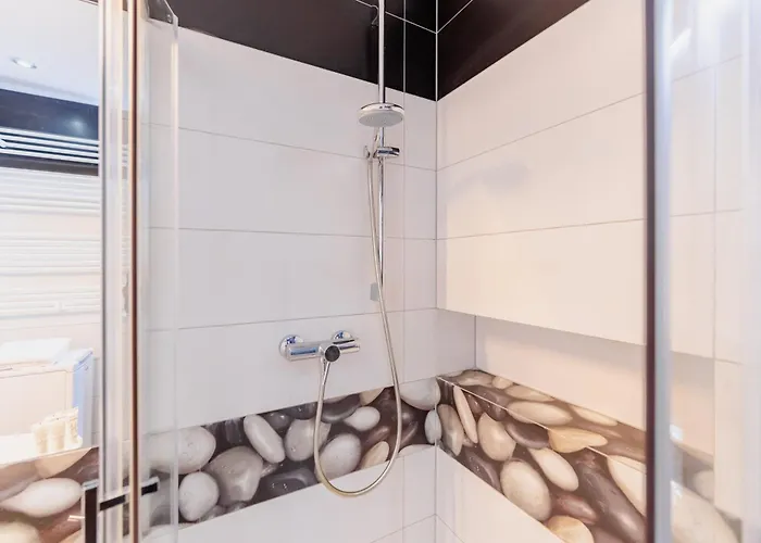 Apartamento Baltyk Breeze By Bookinghost