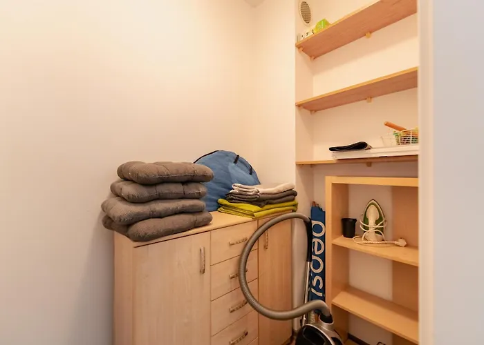 Baltyk Breeze By Bookinghost Apartamento *