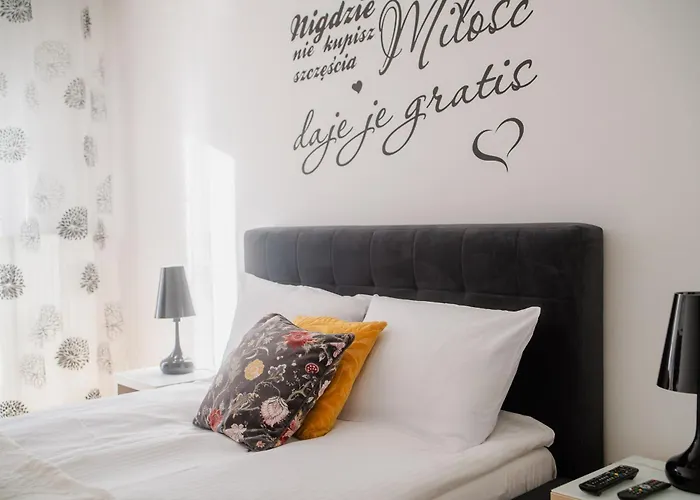 Baltyk Breeze By Bookinghost Apartamento *