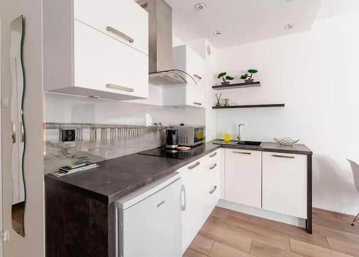 Baltyk Breeze By Bookinghost Apartamento