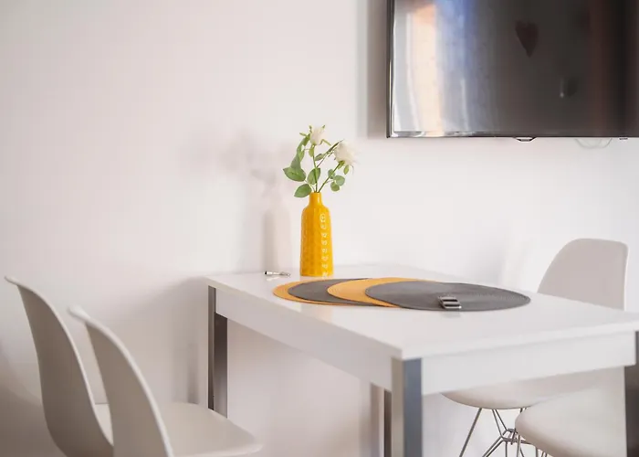 Apartamento Baltyk Breeze By Bookinghost