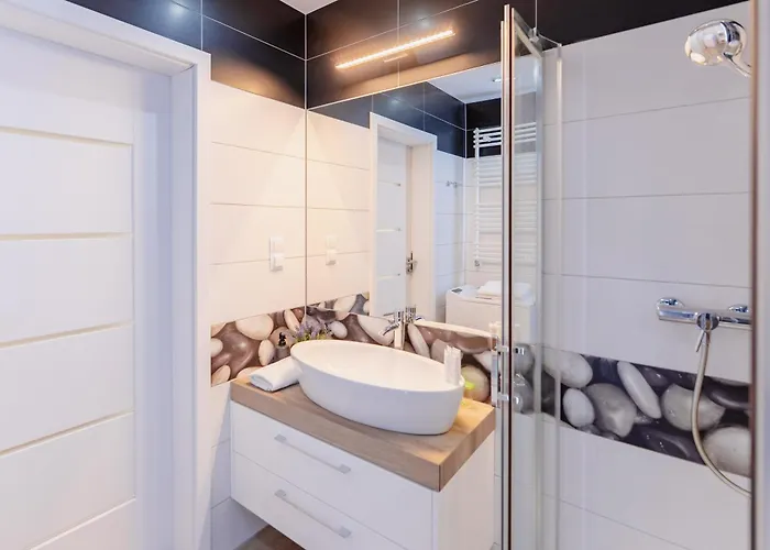 Baltyk Breeze By Bookinghost Kołobrzeg